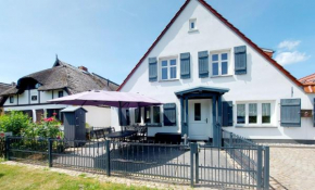 Hochwertiges Fischerhus mit Terrasse und Grill, Greifswald